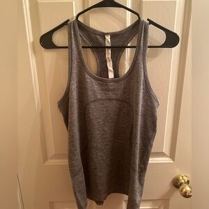 lululemon swiftly tech racerback tank